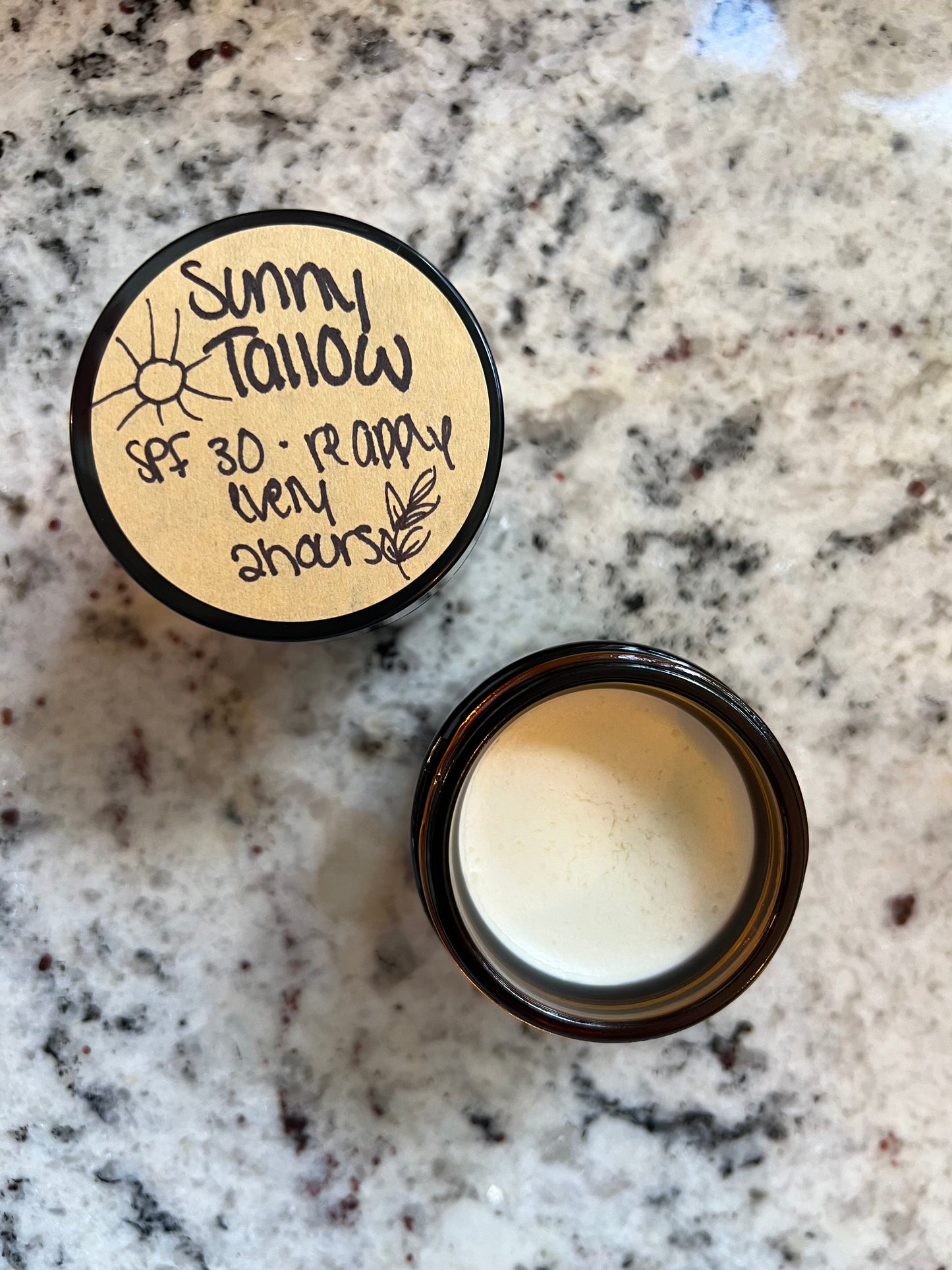 Sunny Tallow