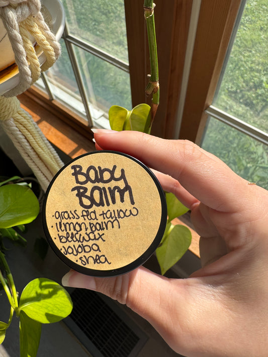 Baby Balm