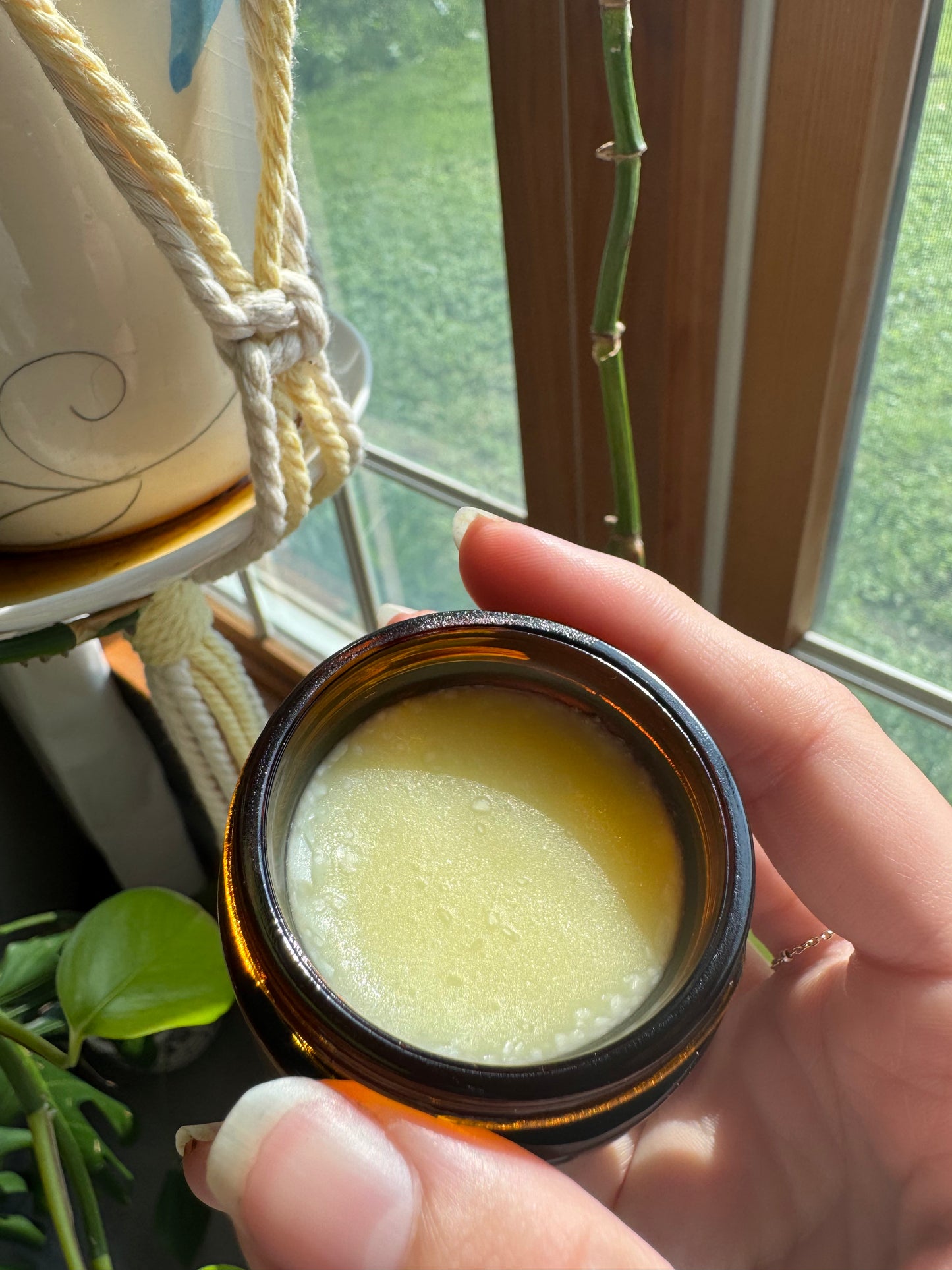 Baby Balm
