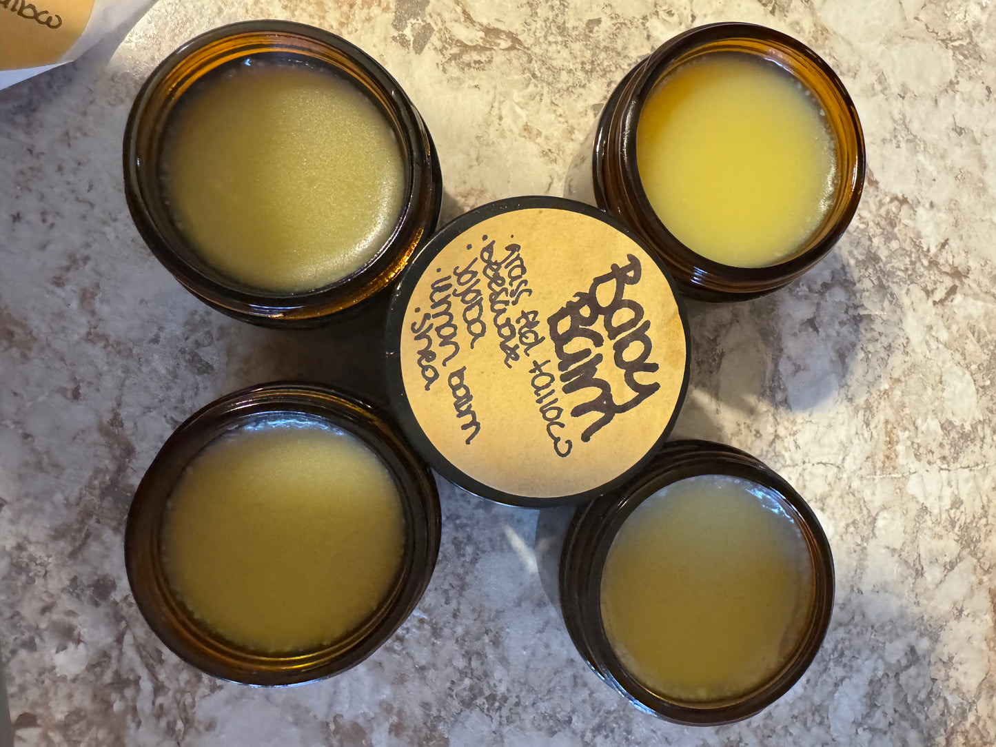 Baby Balm