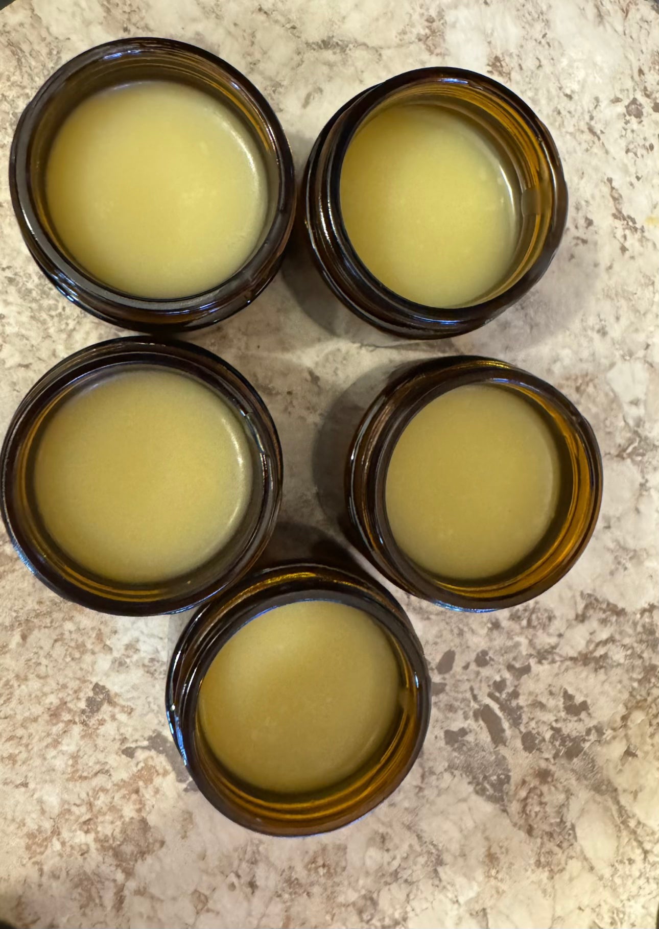 Grass-Fed Tallow Balm
