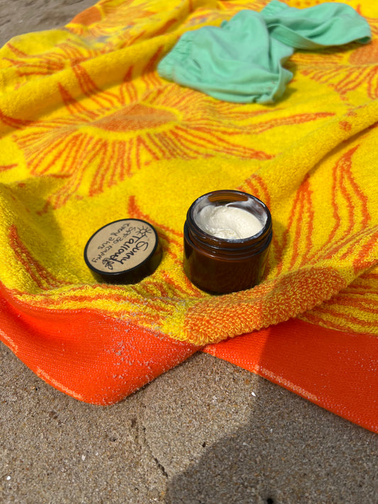Sunny Tallow