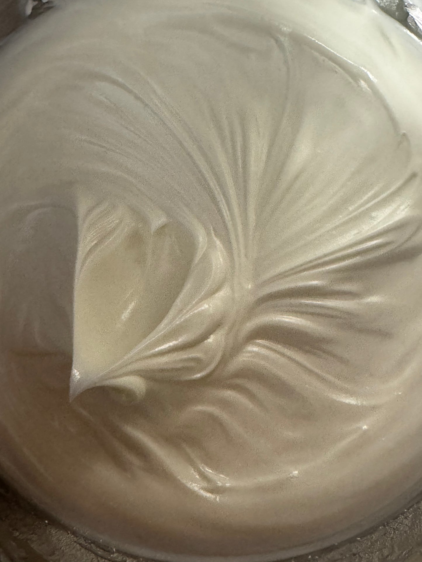 Whipped Tallow Body Cream